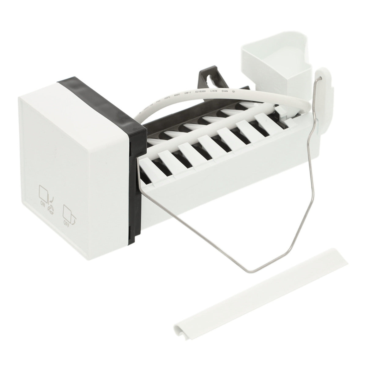 Frigidaire 5303918493 Refrigerator Ice Maker Replacement Part