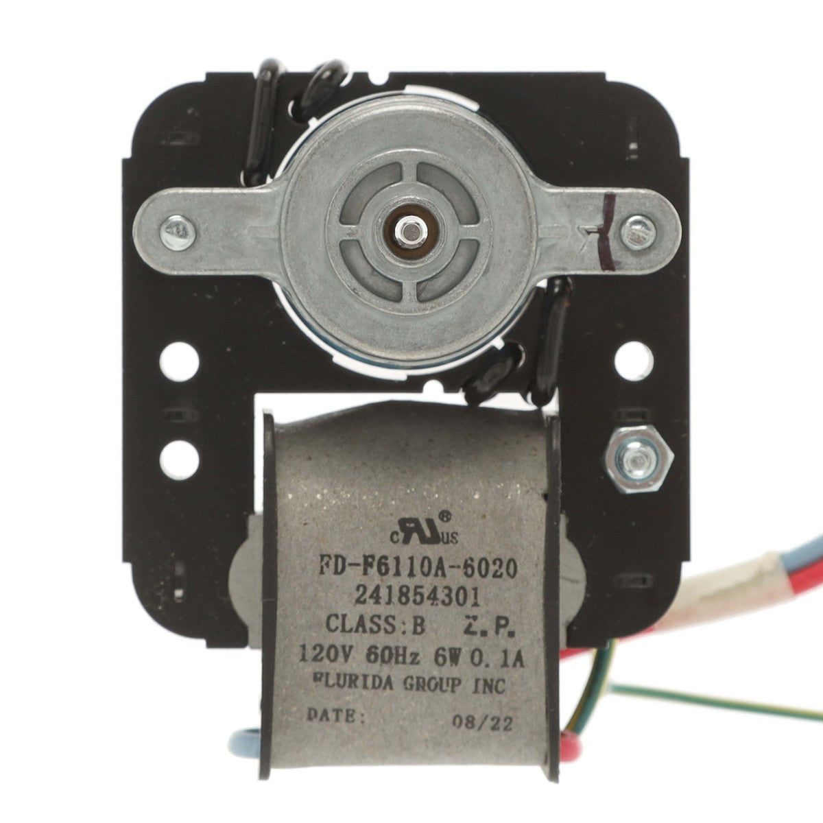5303918549 Evaporator Motor Kit for Frigidaire Fridge