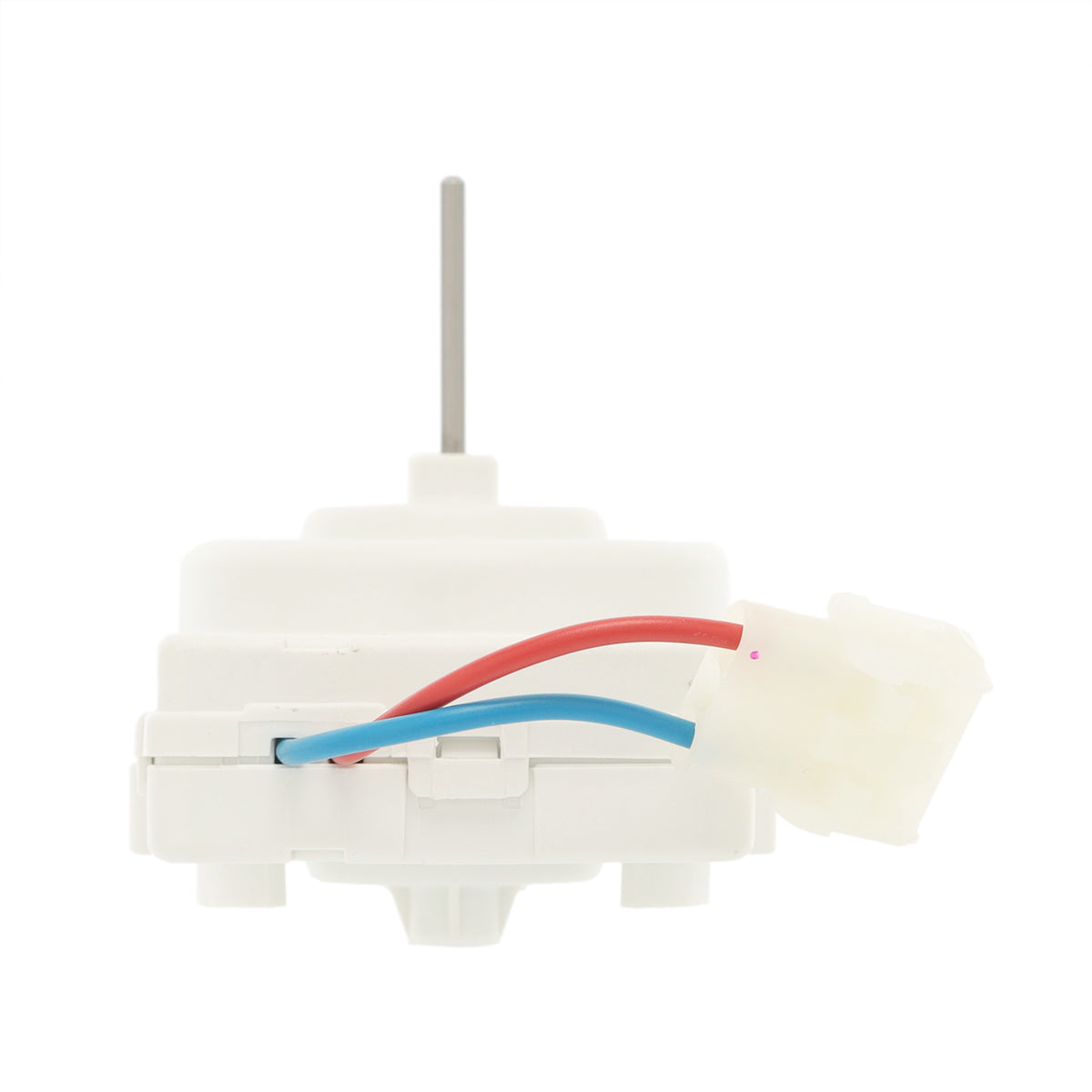 Frigidaire 5303918774 Refrigerator Condenser Fan Motor Kit