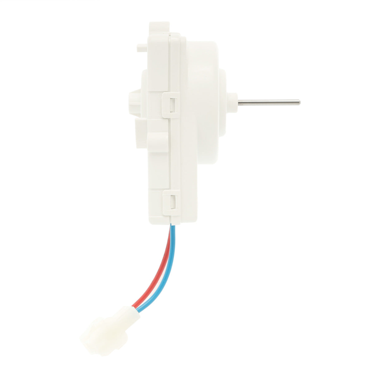 Frigidaire 5303918774 Refrigerator Condenser Fan Motor Kit
