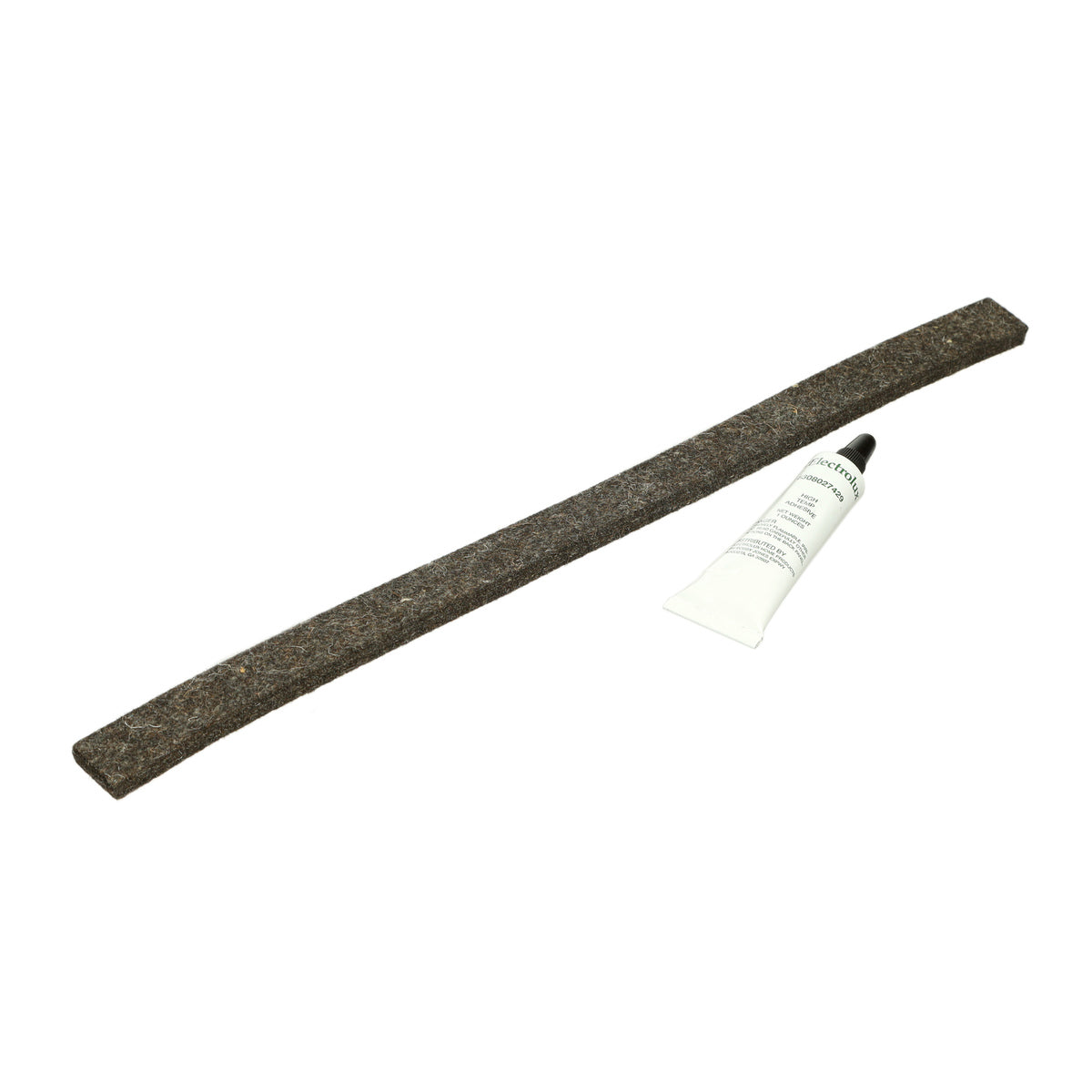 Frigidaire 5303937182 Dryer Upper Front Felt Seal Kit