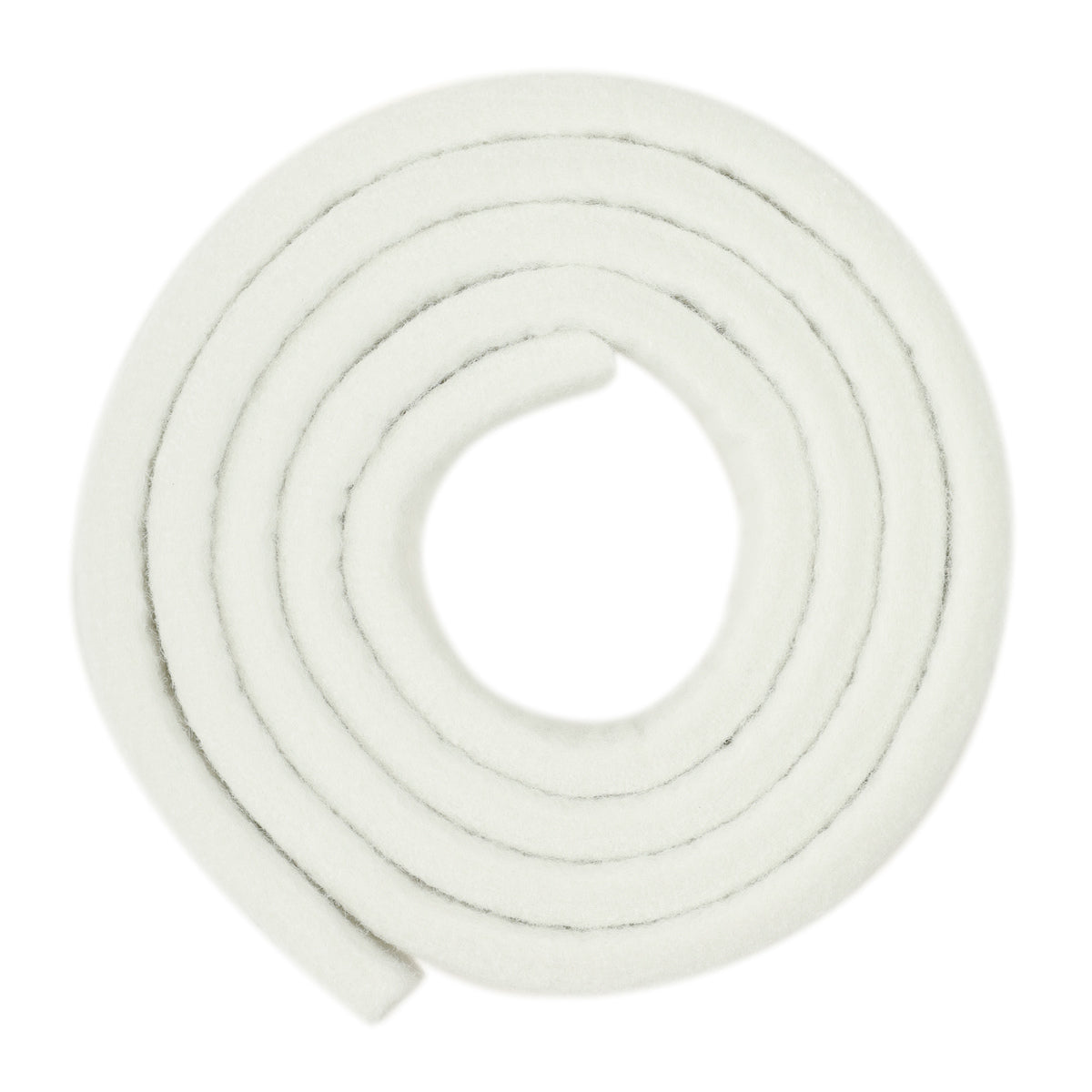 Frigidaire 5303937183 Dryer Lower Felt Seal with Glue