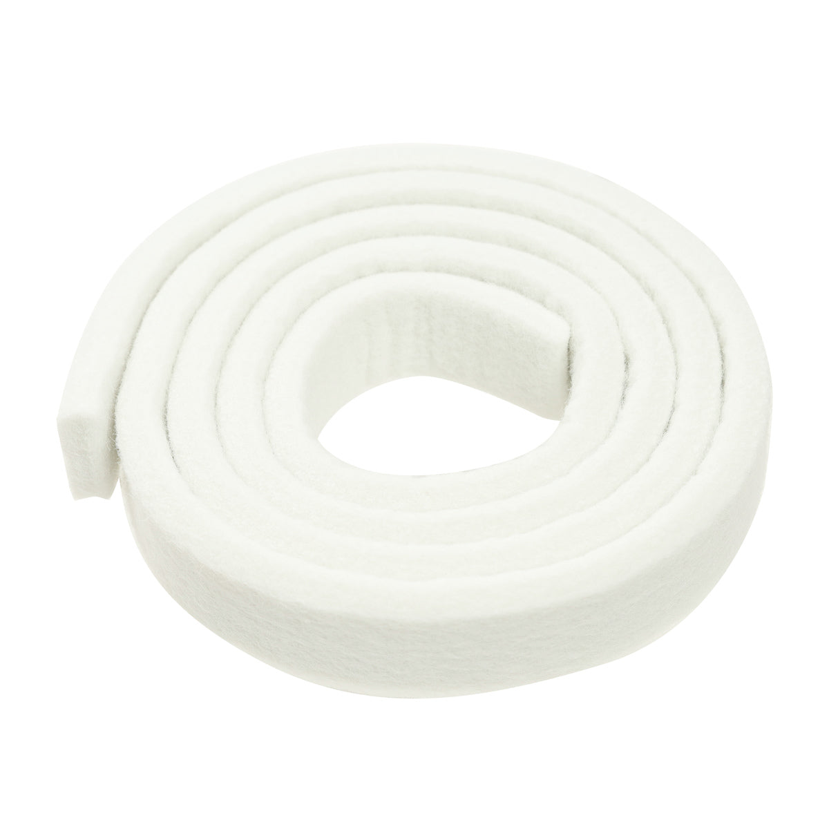 Frigidaire 5303937183 Dryer Lower Felt Seal with Glue