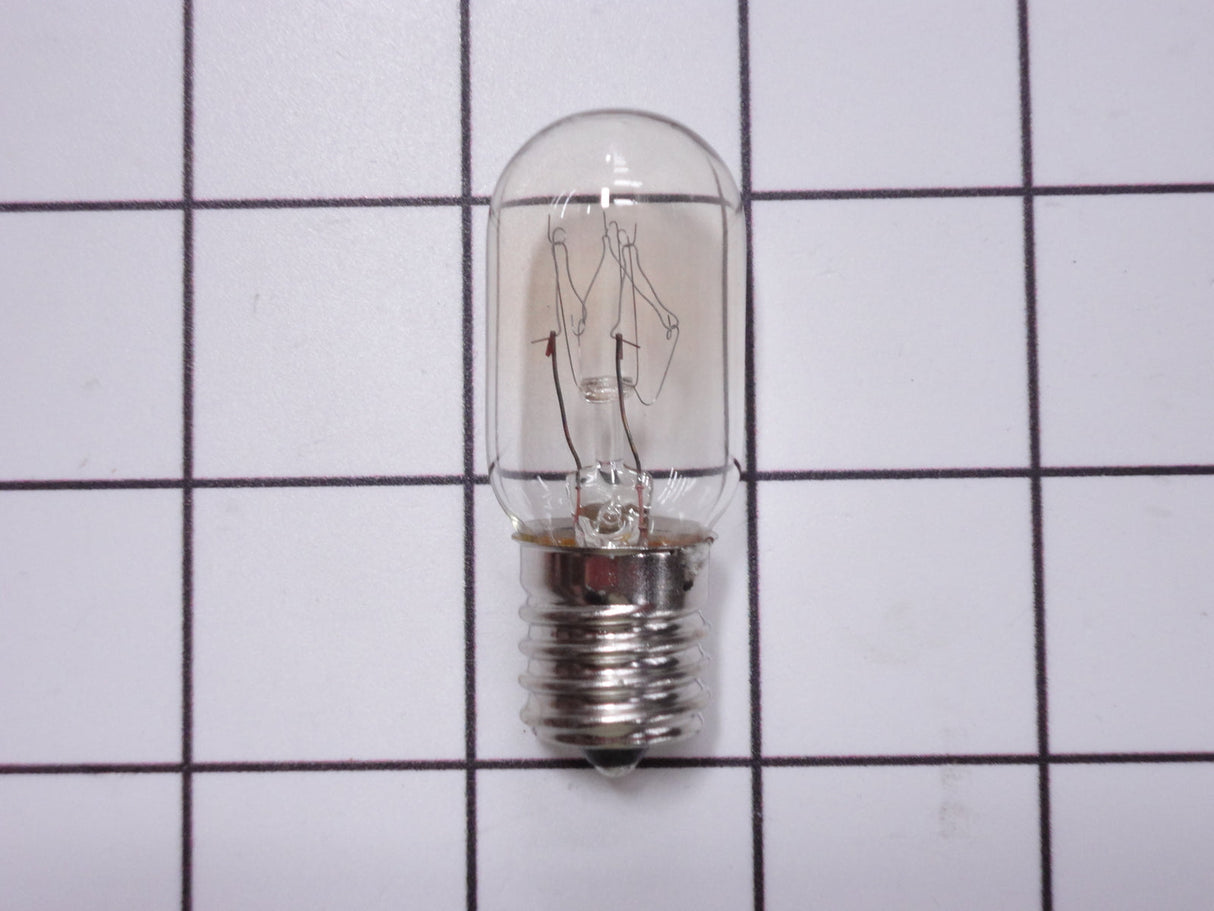Frigidaire 5304440031 Microwave 20W Light Bulb Part