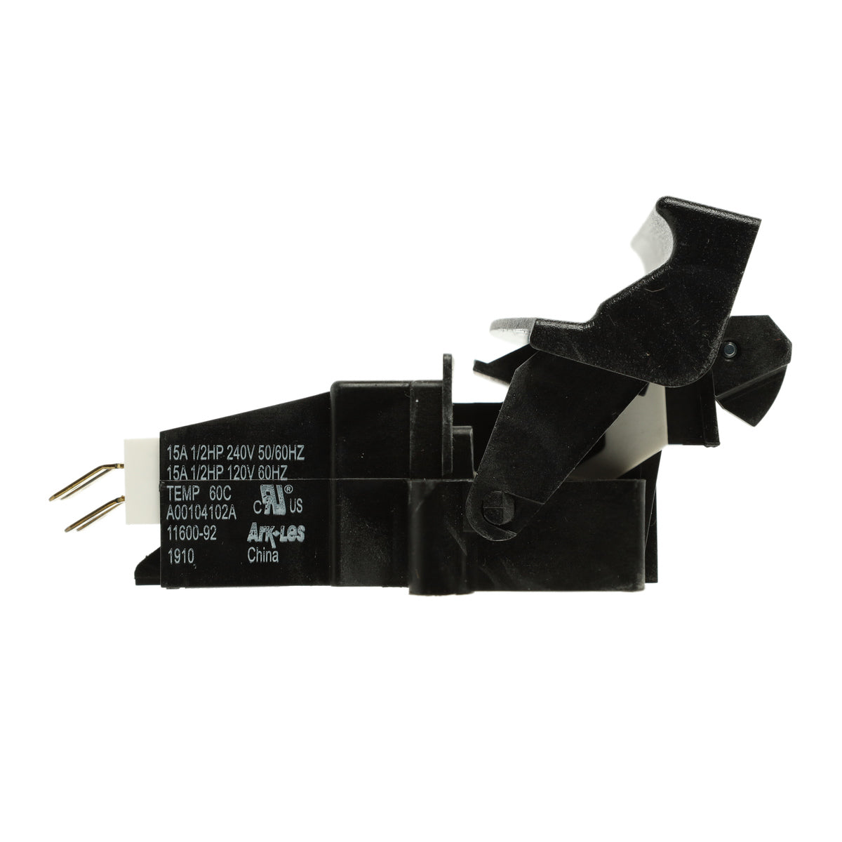 Frigidaire 5304442175 Dishwasher Latch & Gasket Kit