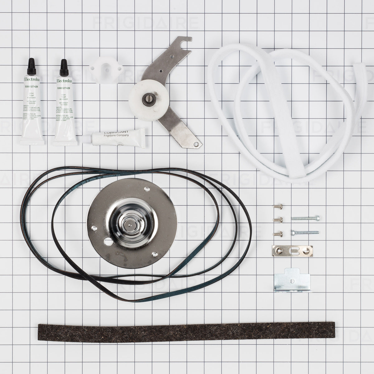 Frigidaire Dryer Parts Kit, Part#: 5304457724