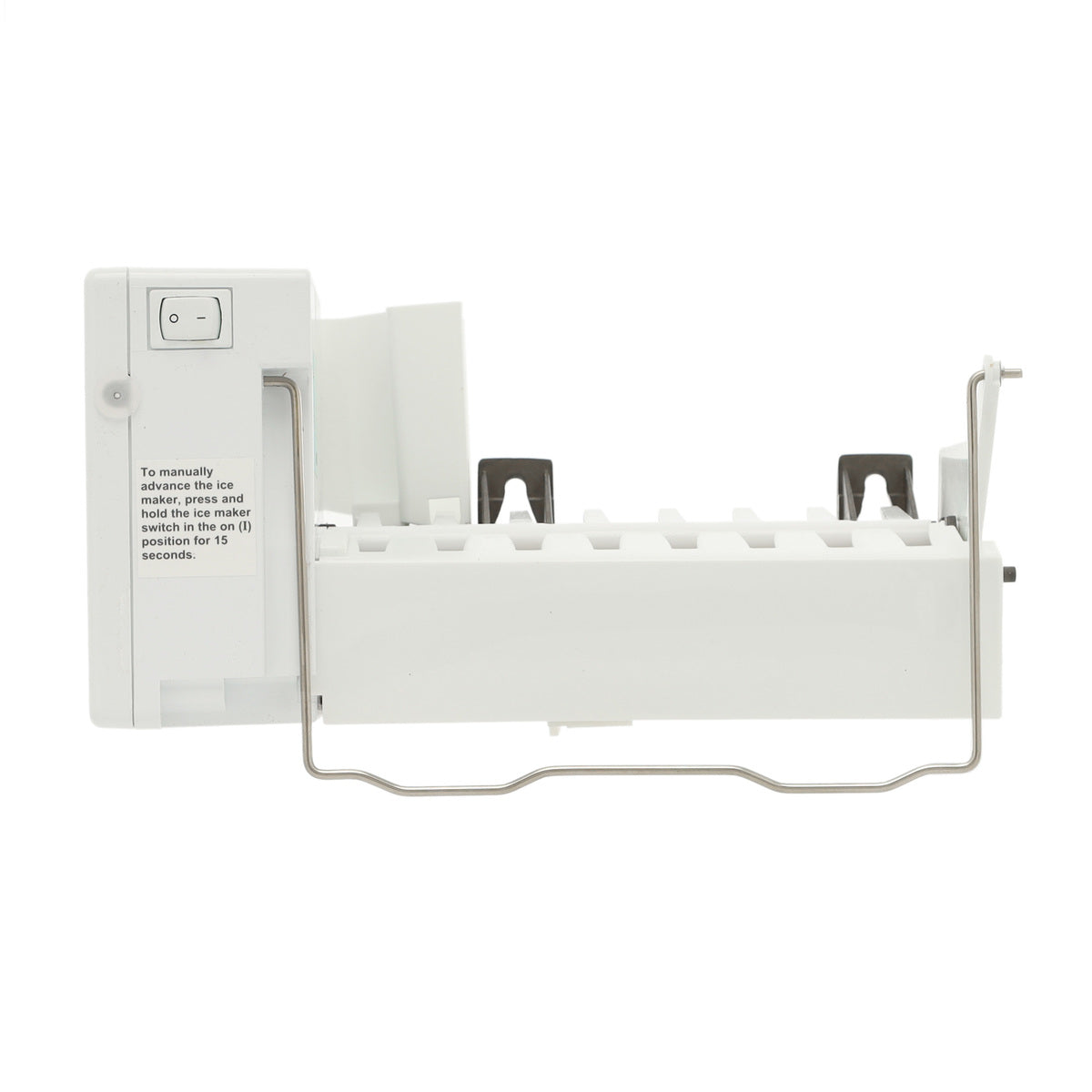 Frigidaire Refrigerator Ice Maker Part 5304468880