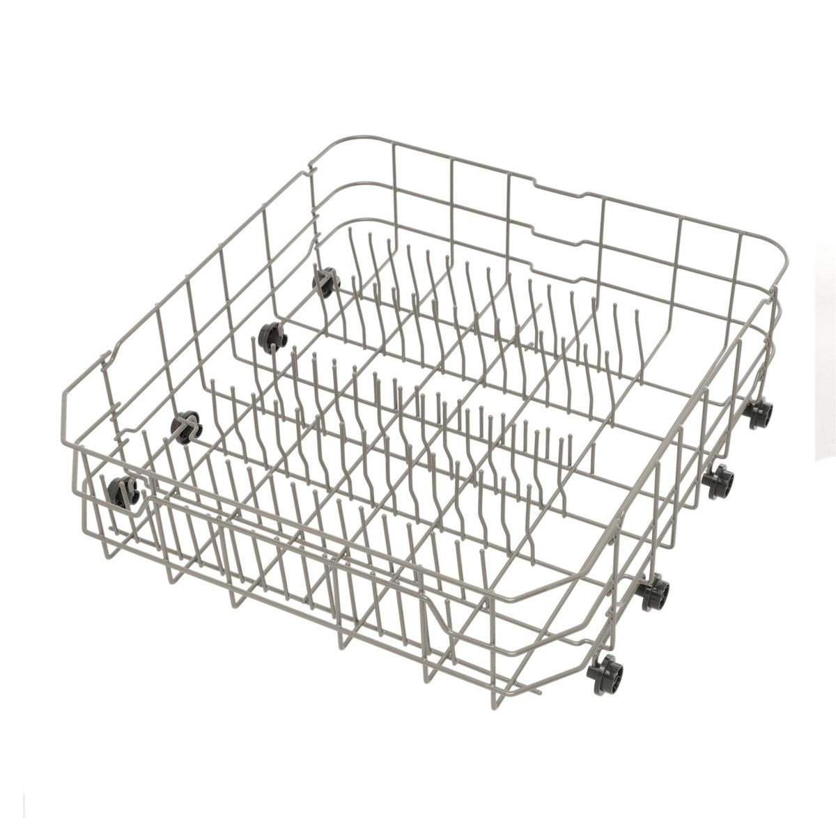 Frigidaire 5304475624 Lower Dishrack Assembly for Dishwasher