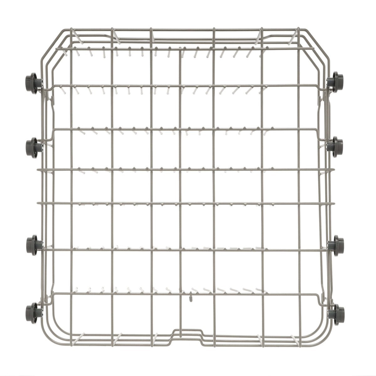 Frigidaire 5304475624 Lower Dishrack Assembly for Dishwasher