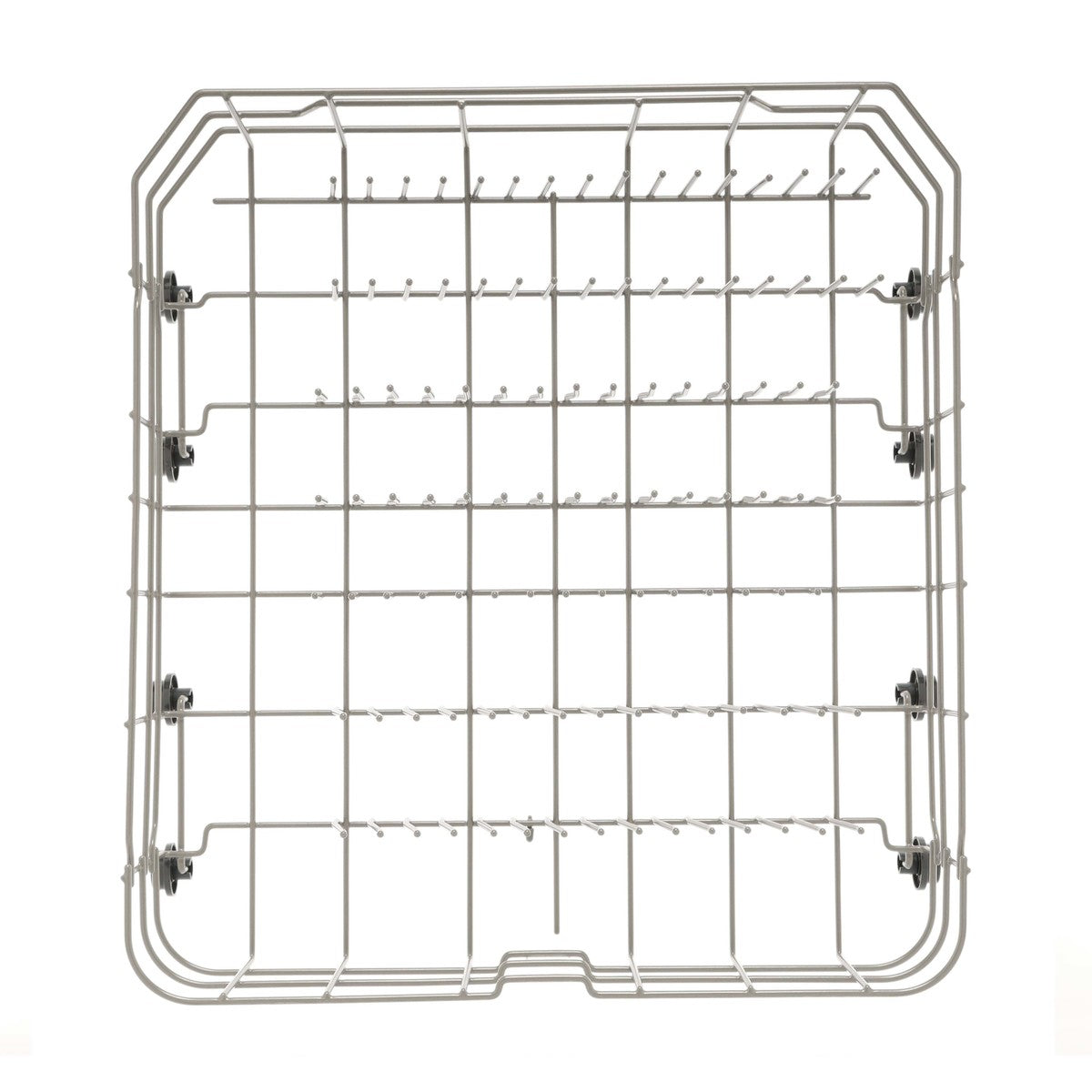 Frigidaire 5304475624 Lower Dishrack Assembly for Dishwasher