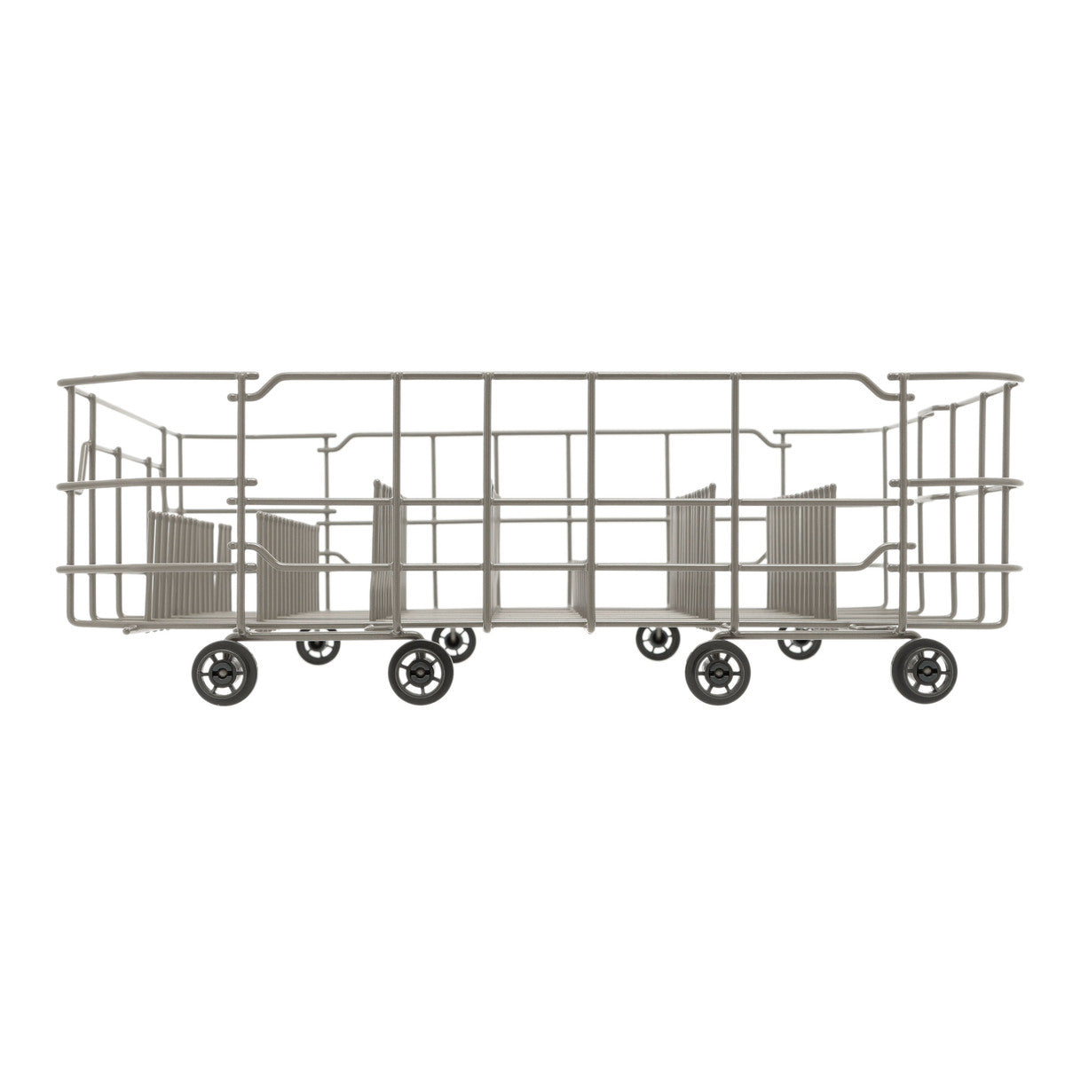 Frigidaire 5304475624 Lower Dishrack Assembly for Dishwasher