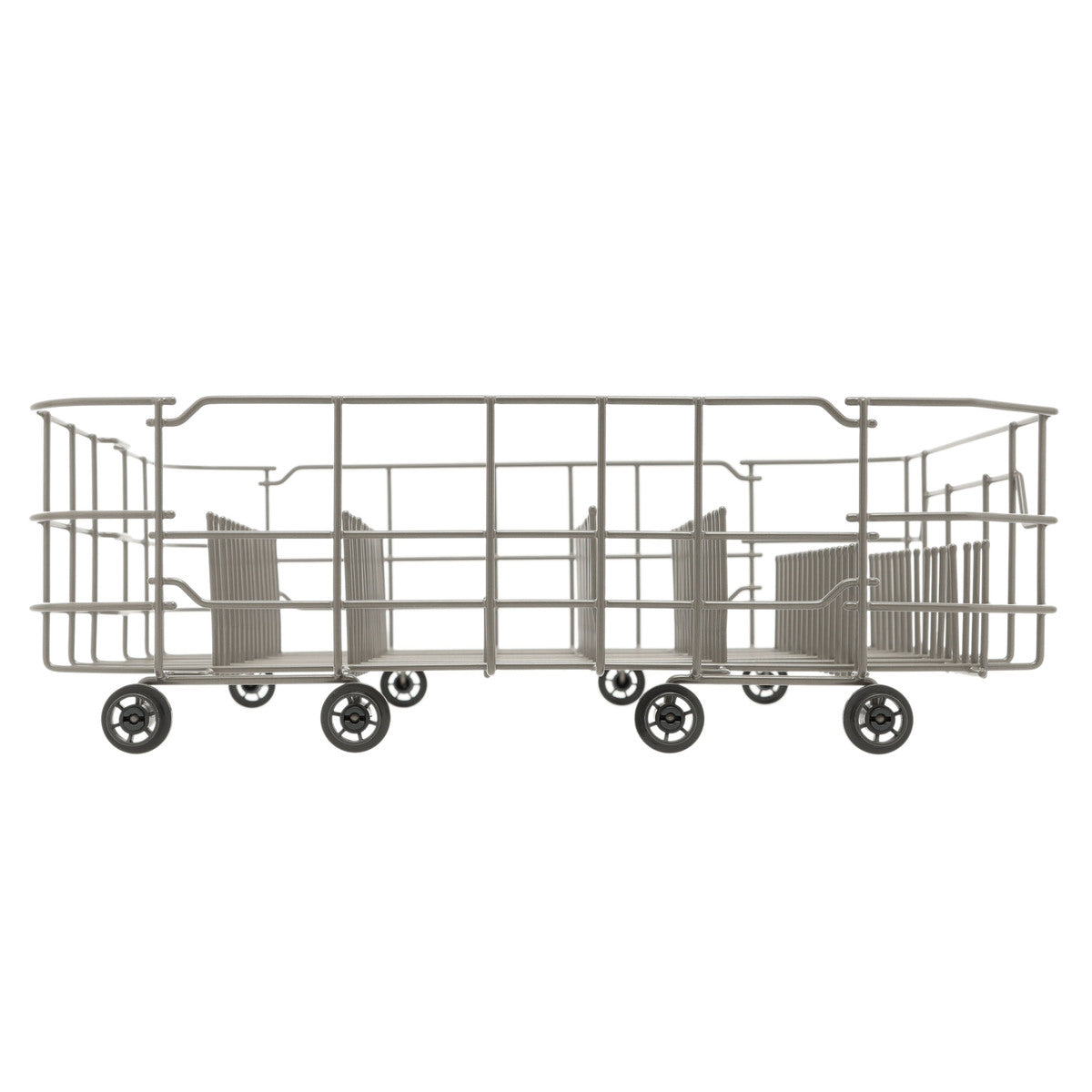 Frigidaire 5304475624 Lower Dishrack Assembly for Dishwasher