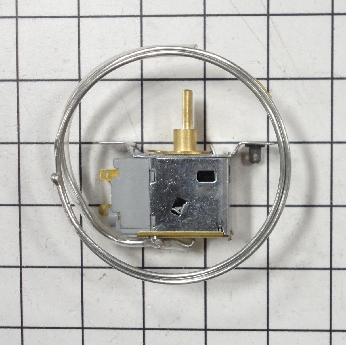Frigidaire 5304476700 Refrigerator Temp Control Part