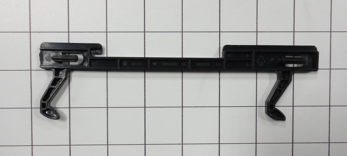 Frigidaire Microwave Door Latch Part 5304477389