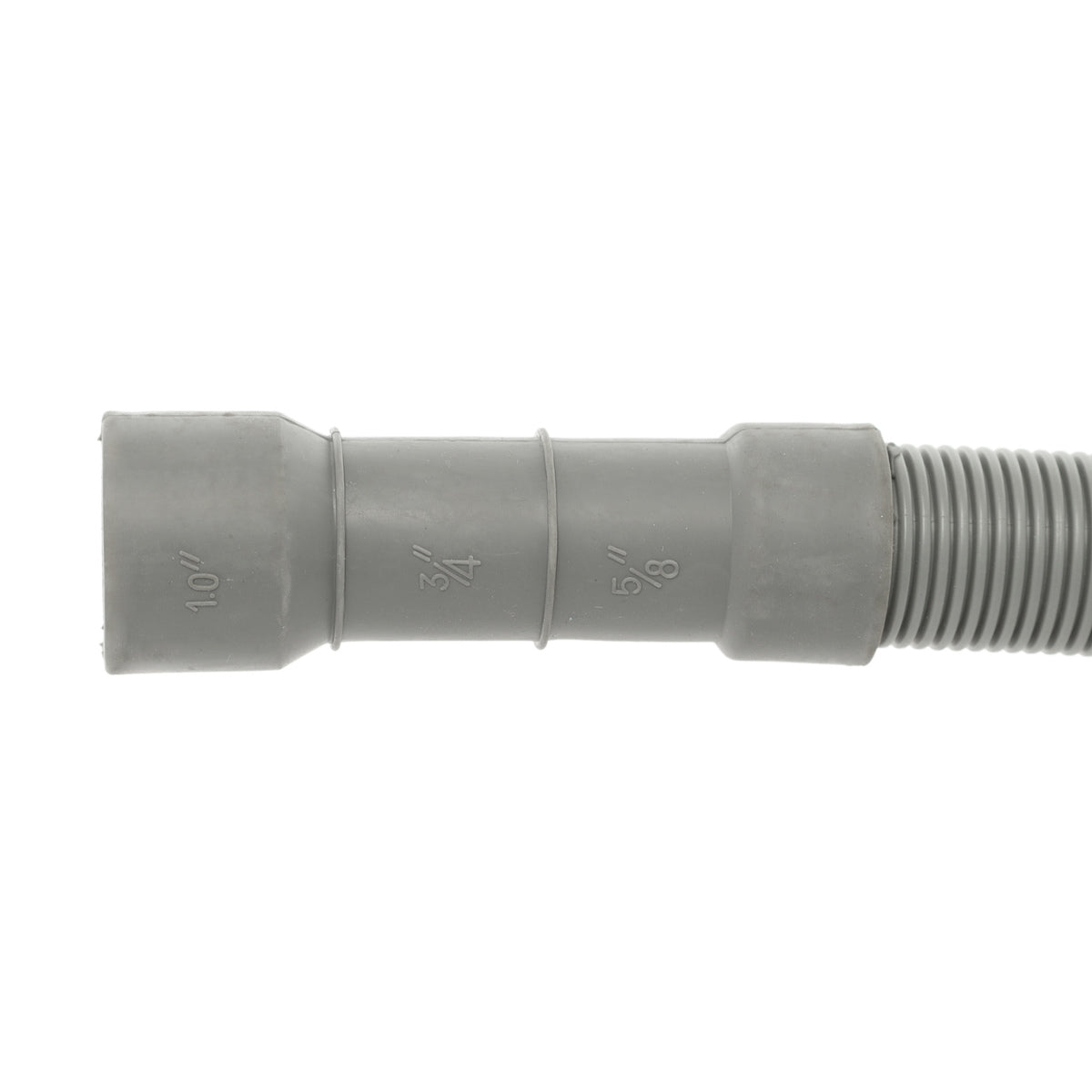 Frigidaire 5304483456 Dishwasher Drain Hose Replacement Part