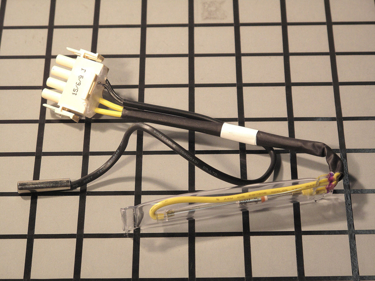 Frigidaire 5304498690 Defrost Thermostat with Temp FU