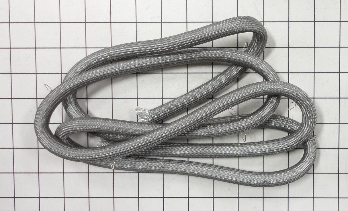 Frigidaire 5304498835 Oven Range Door Seal Replacement Part