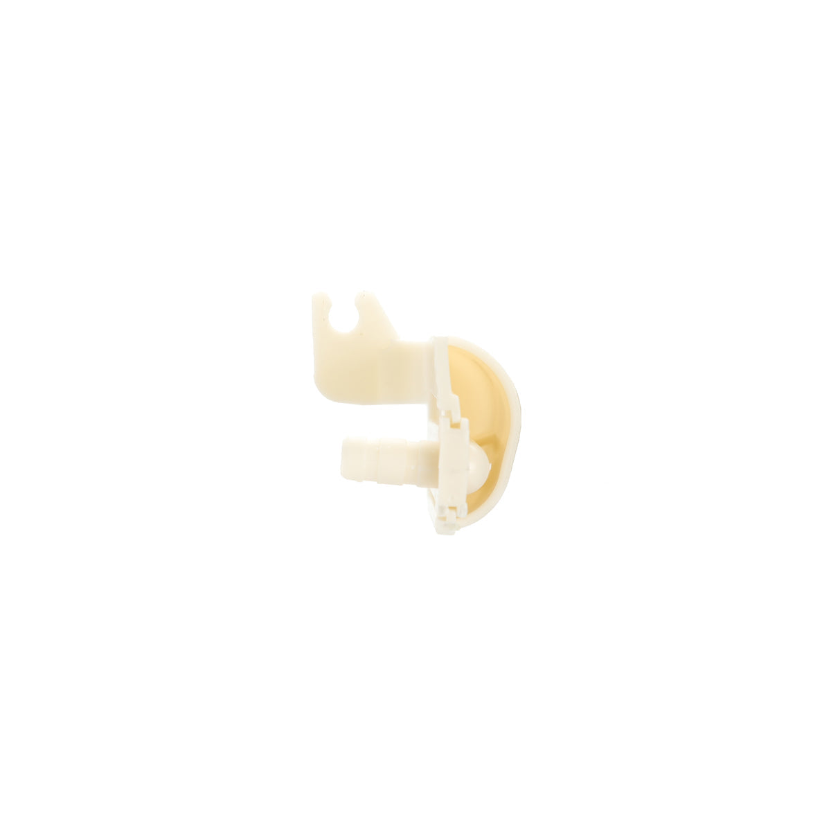 Frigidaire 5304504077 Dishwasher Pressure Sensor Kit Part