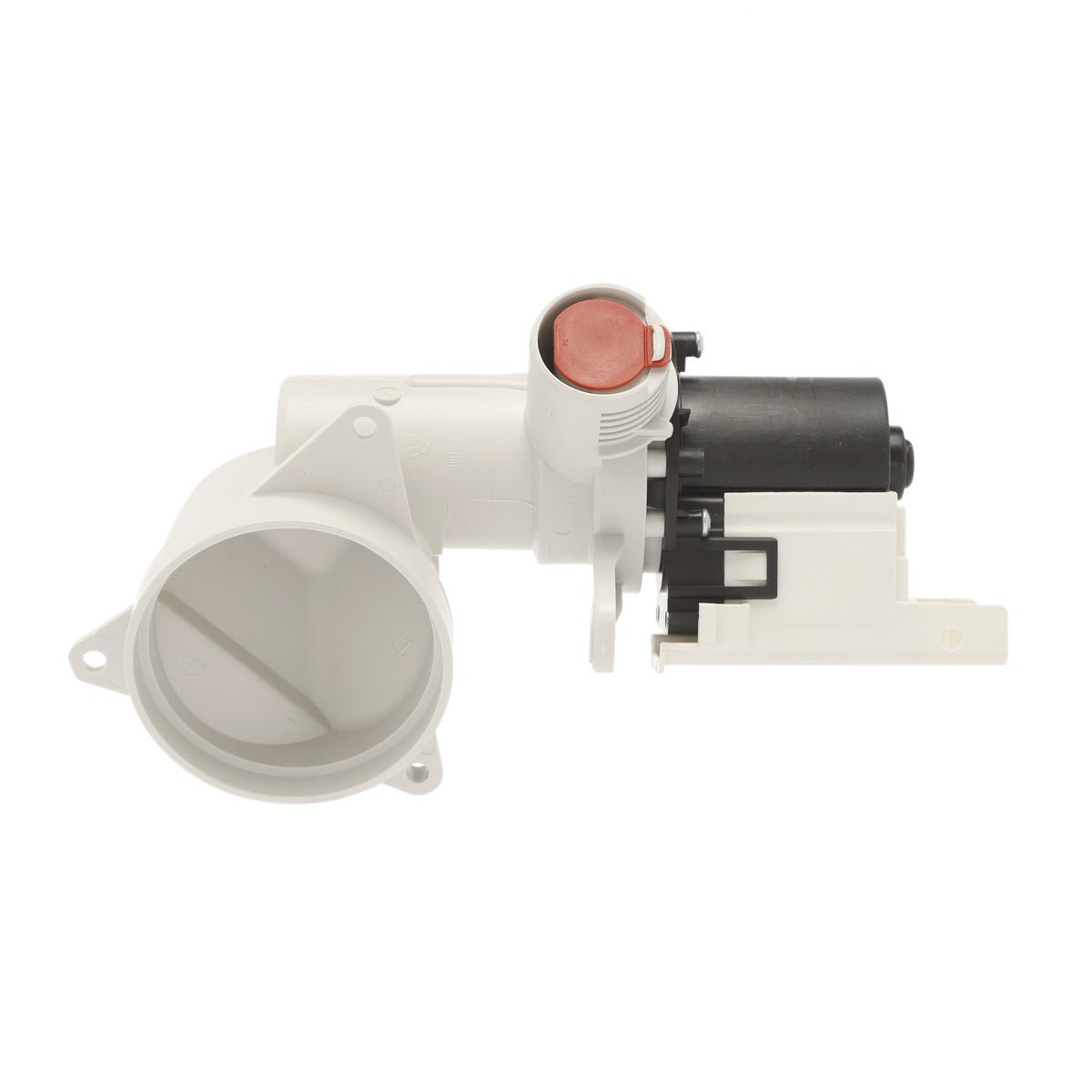 Frigidaire 5304505209 Washer Drain Pump Assembly Part