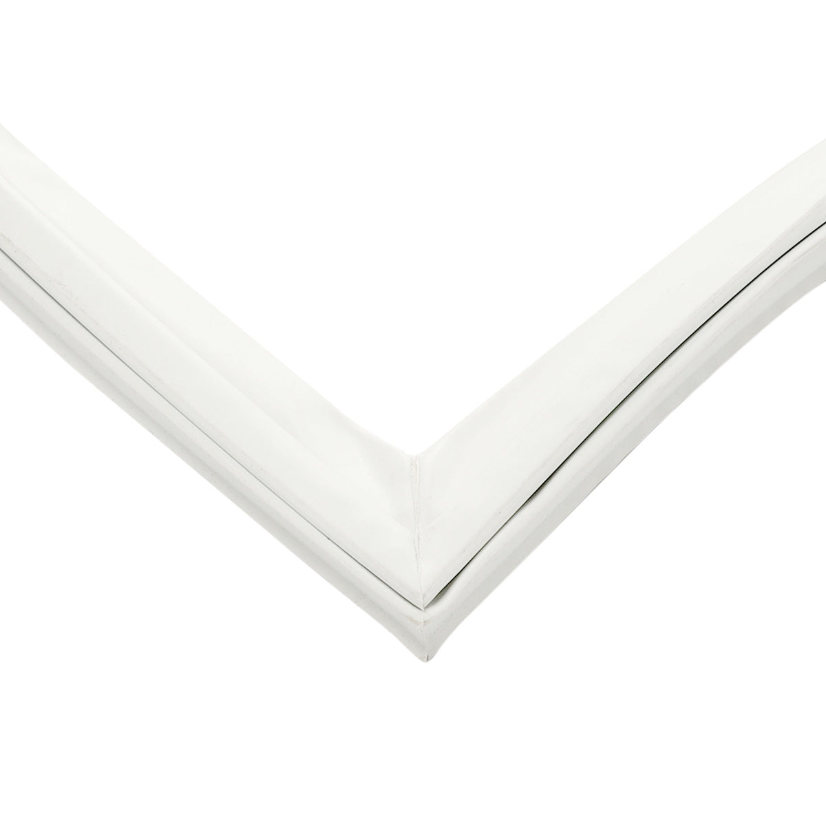Frigidaire 5304506131 White Freezer Door Gasket U21