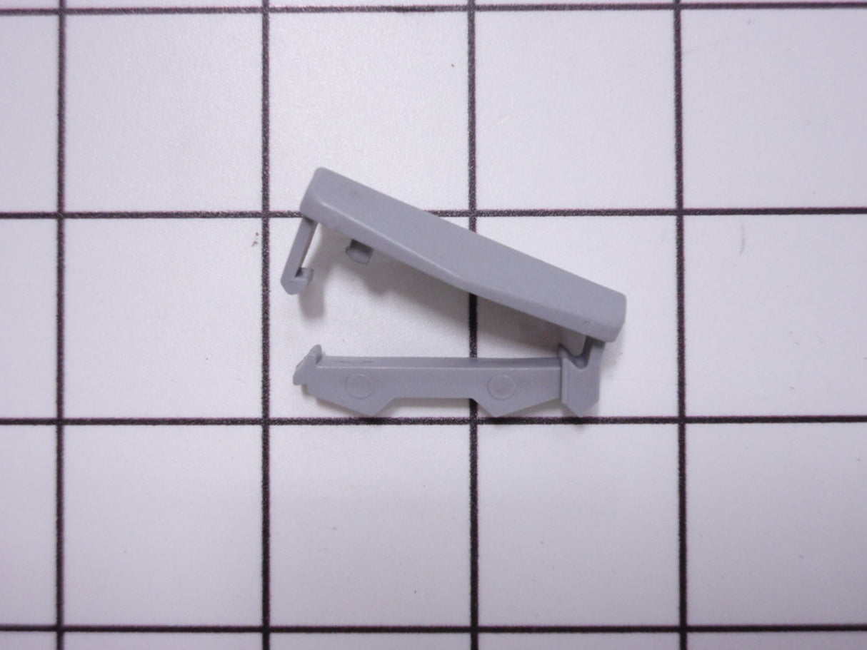 Frigidaire 5304506510 Dishwasher Rack Slide End Cap