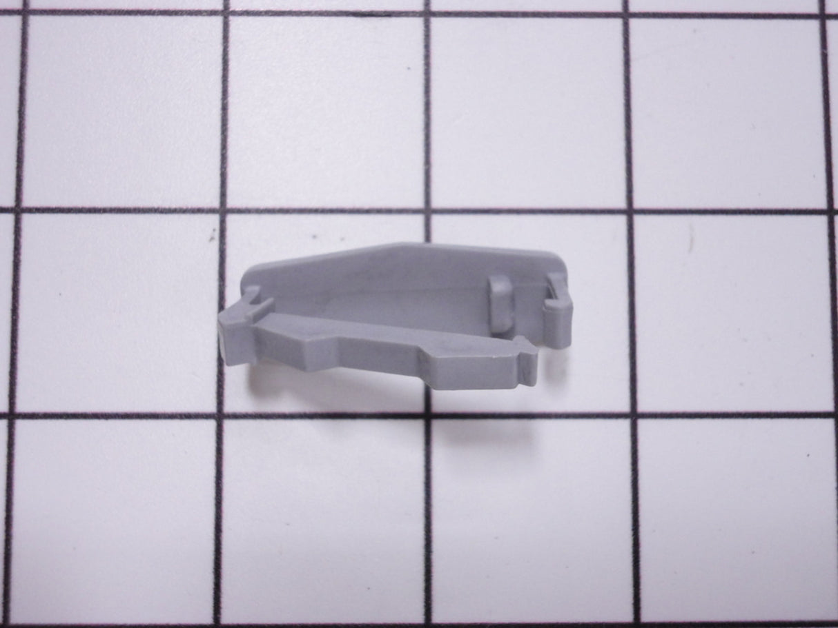 Frigidaire 5304506510 Dishwasher Rack Slide End Cap