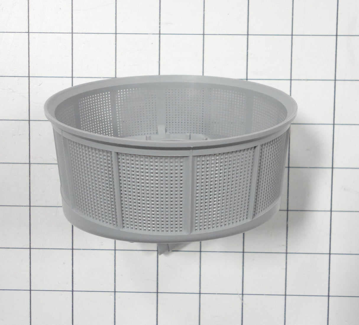 Frigidaire 5304506533 Dishwasher Soil Director Base