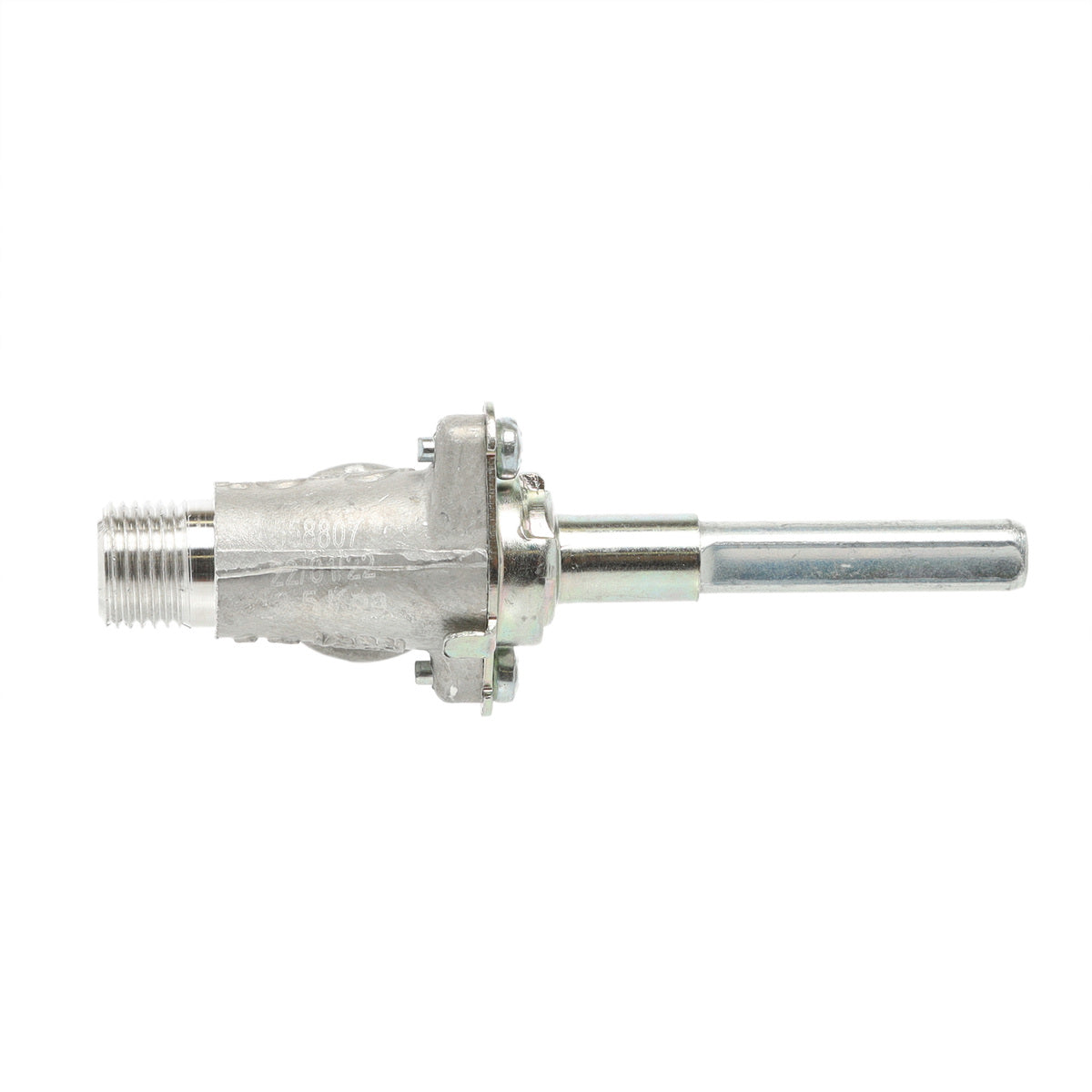 Frigidaire 5304506550 Cooktop Burner Valve 16/17/18