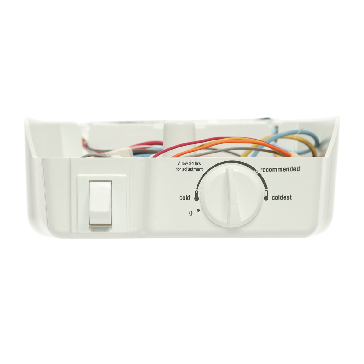 Frigidaire 5304507171 Complete Control Box Assembly