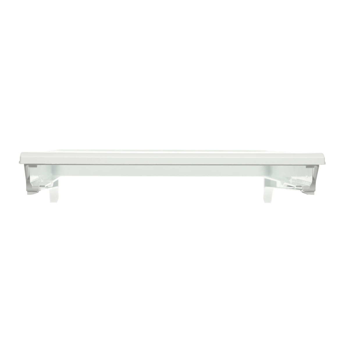 Frigidaire 5304508067 Refrigerator Glass Crisper Cover Part