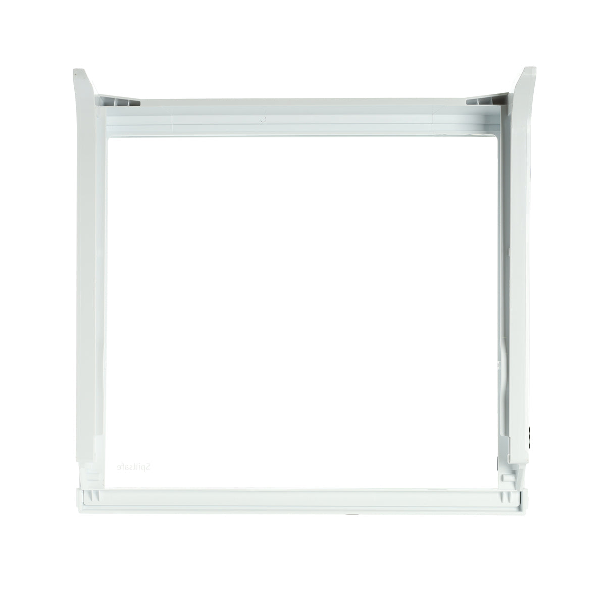 Frigidaire 5304519463 Refrigerator Crisper Cover with Glass