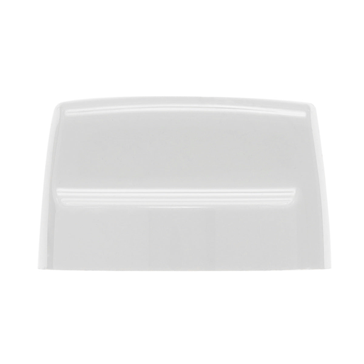 Frigidaire 5304508957 White Control Knob for Cooktop