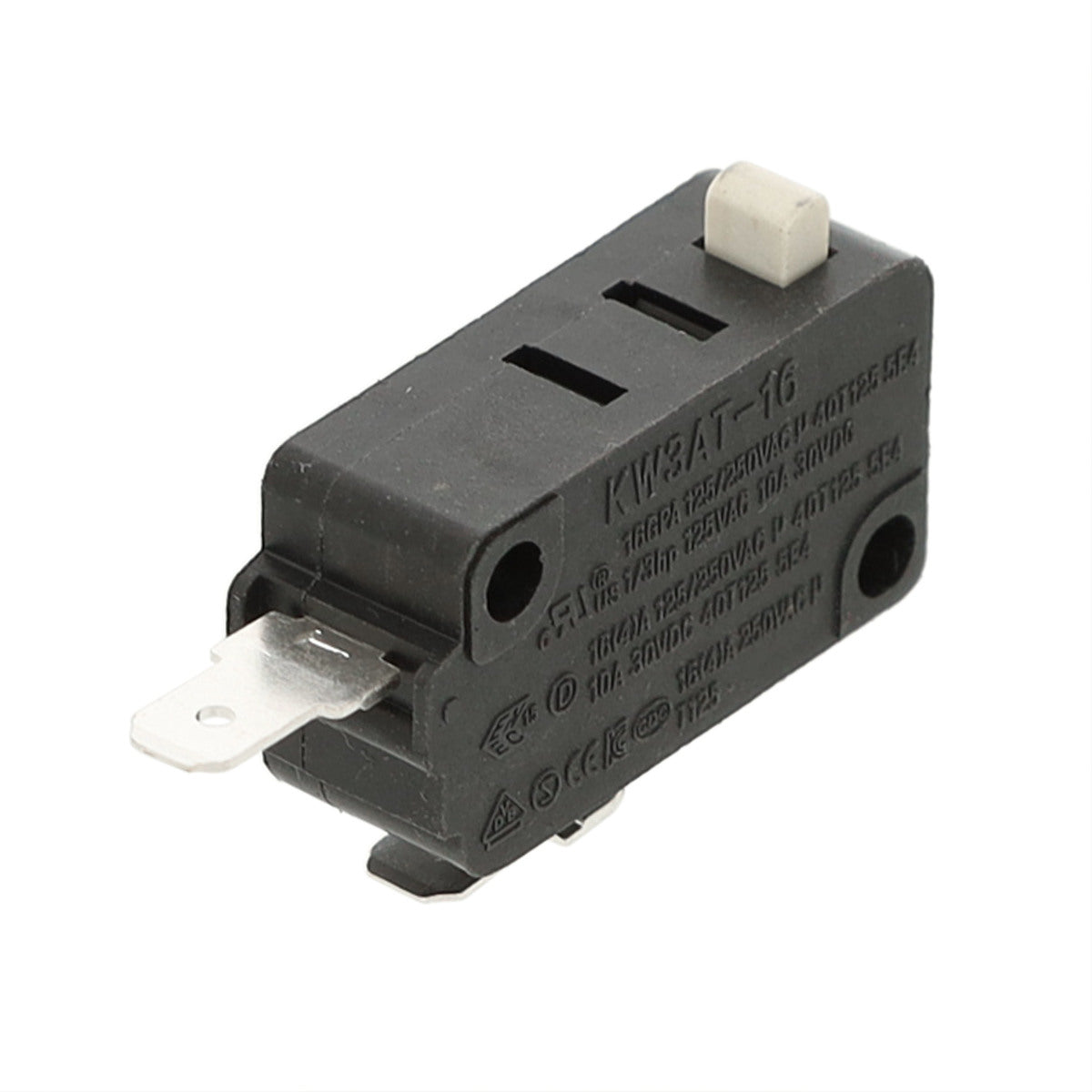 Frigidaire 5304509459 Microwave Door Safety Switch