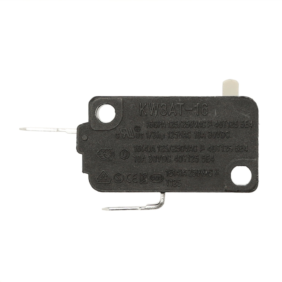 Frigidaire 5304509459 Microwave Door Safety Switch