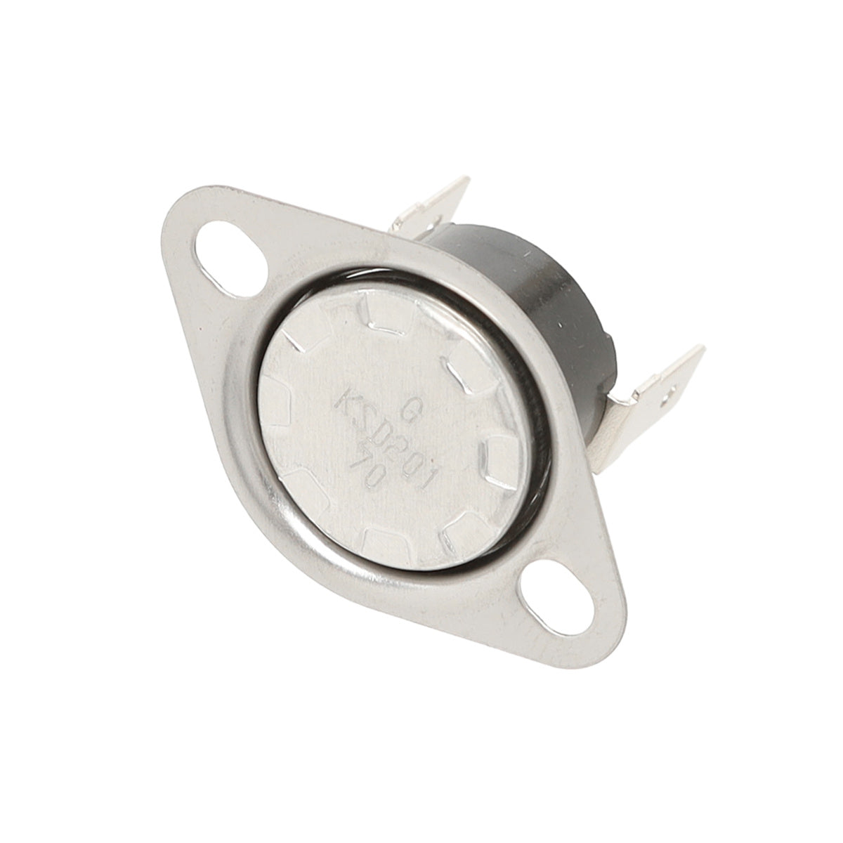 Frigidaire 5304509475 Microwave Vent Motor Thermostat Cutout