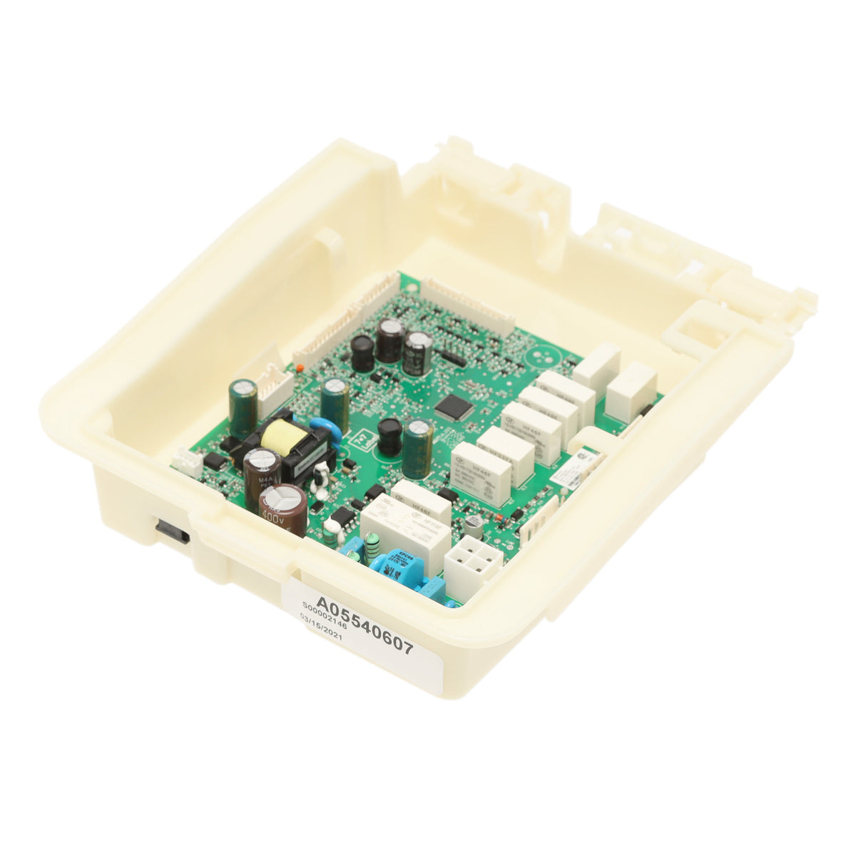 Frigidaire 5304510306 Main Power Board Assembly for Refrigerator