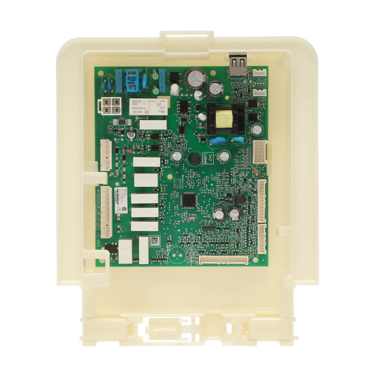 Frigidaire 5304510306 Main Power Board Assembly for Refrigerator