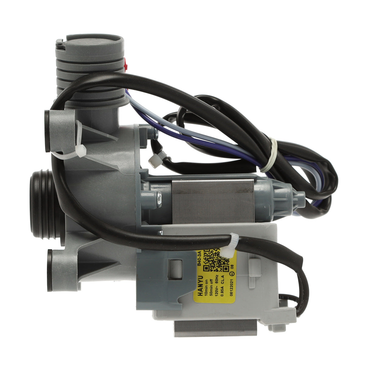 Frigidaire 5304511363 Washer Drain Pump Replacement Part