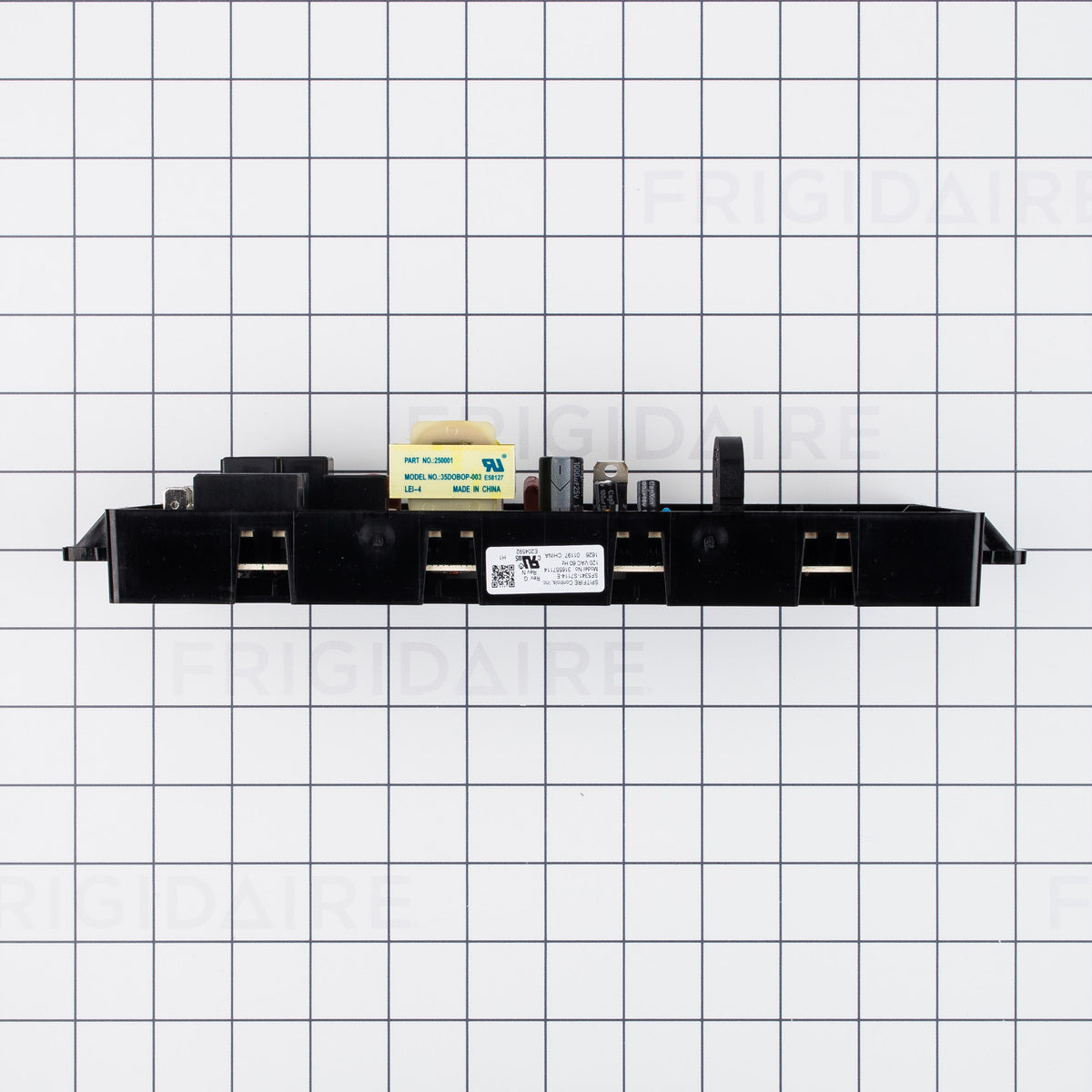Frigidaire 5304511908 ES200 Oven Range Clock Part