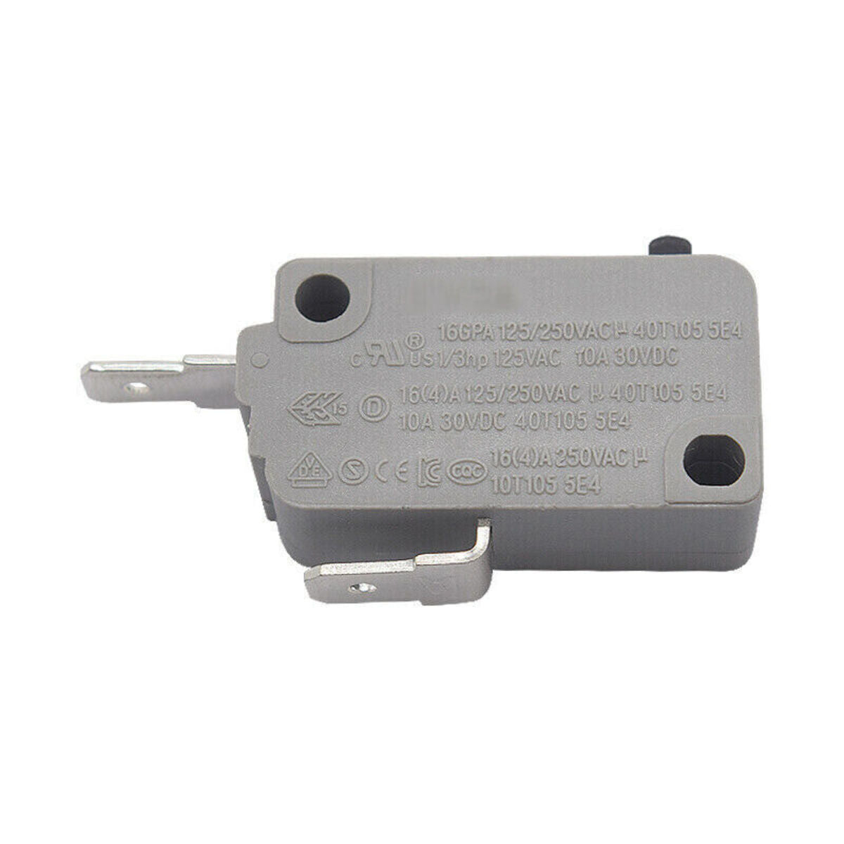 Frigidaire 5304512529 Microwave Monitor Switch Part