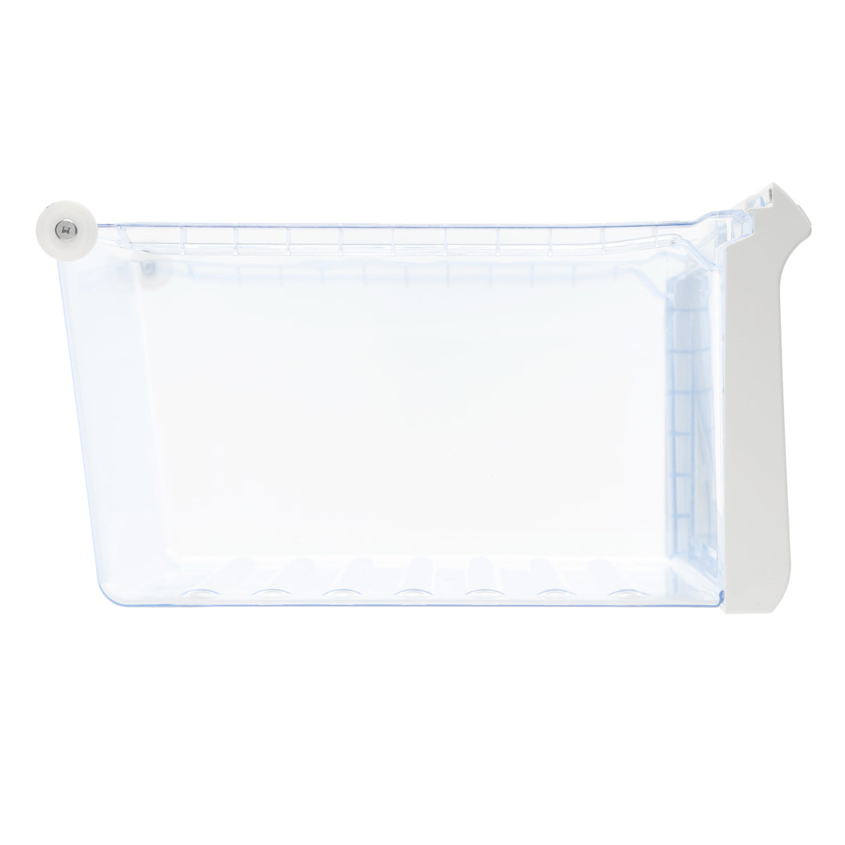 Frigidaire 5304512617 Refrigerator Crisper Pan with Roller Assembly