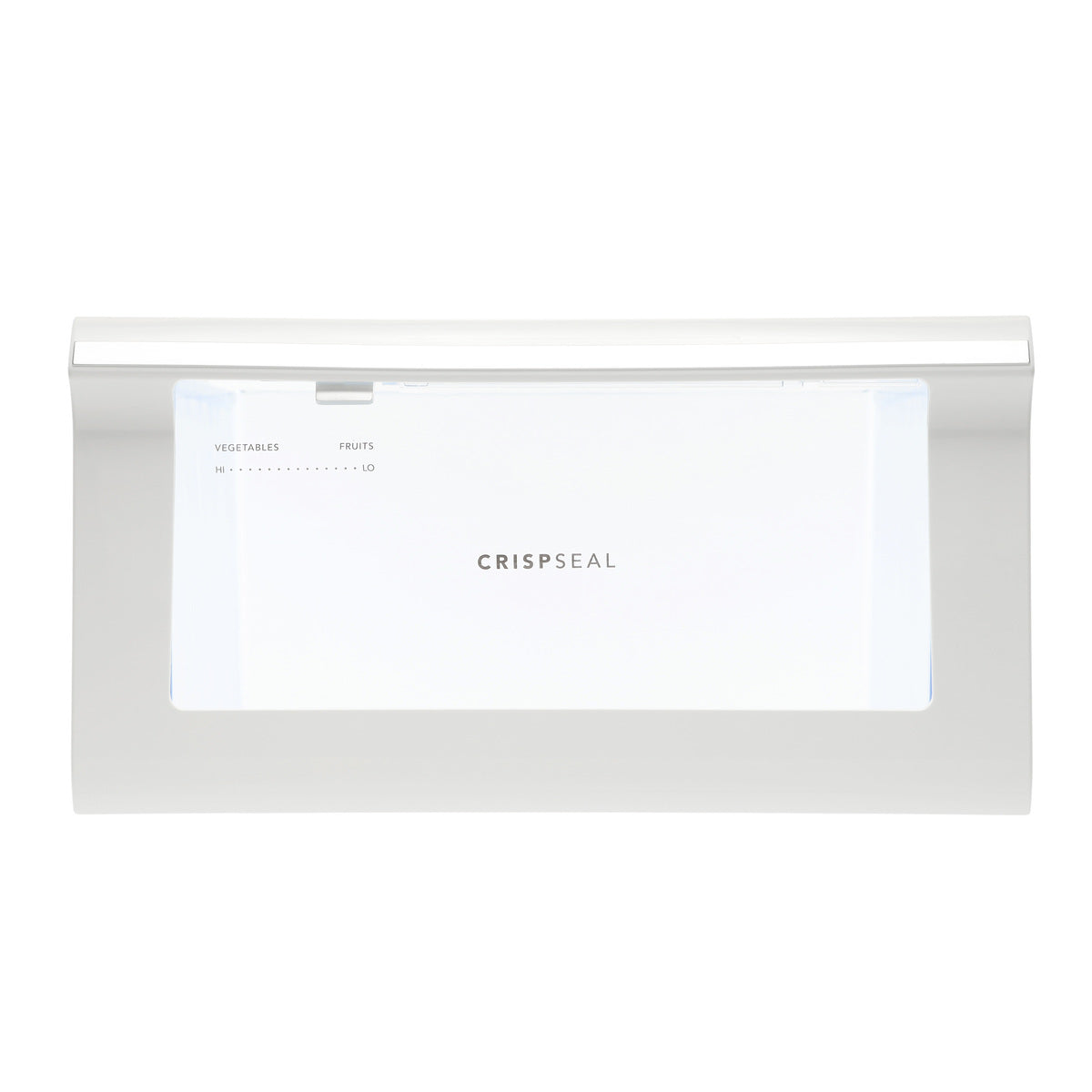 Frigidaire 5304512617 Refrigerator Crisper Pan with Roller Assembly