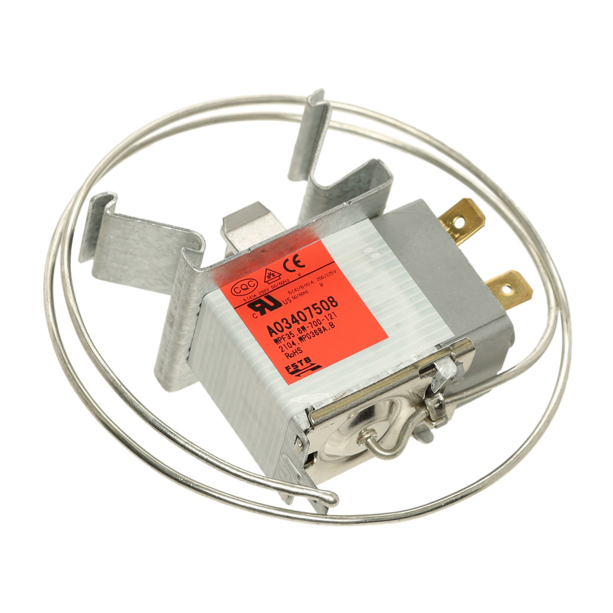 Electrolux 5304513033 Fridge Thermostat Control