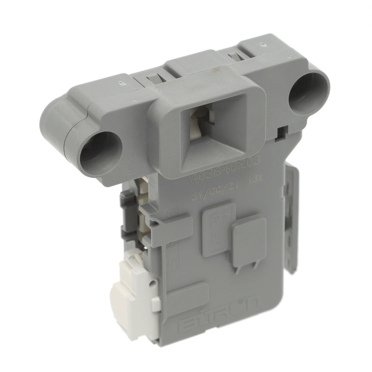 Frigidaire 5304514774 Washer Door Lock Switch Part