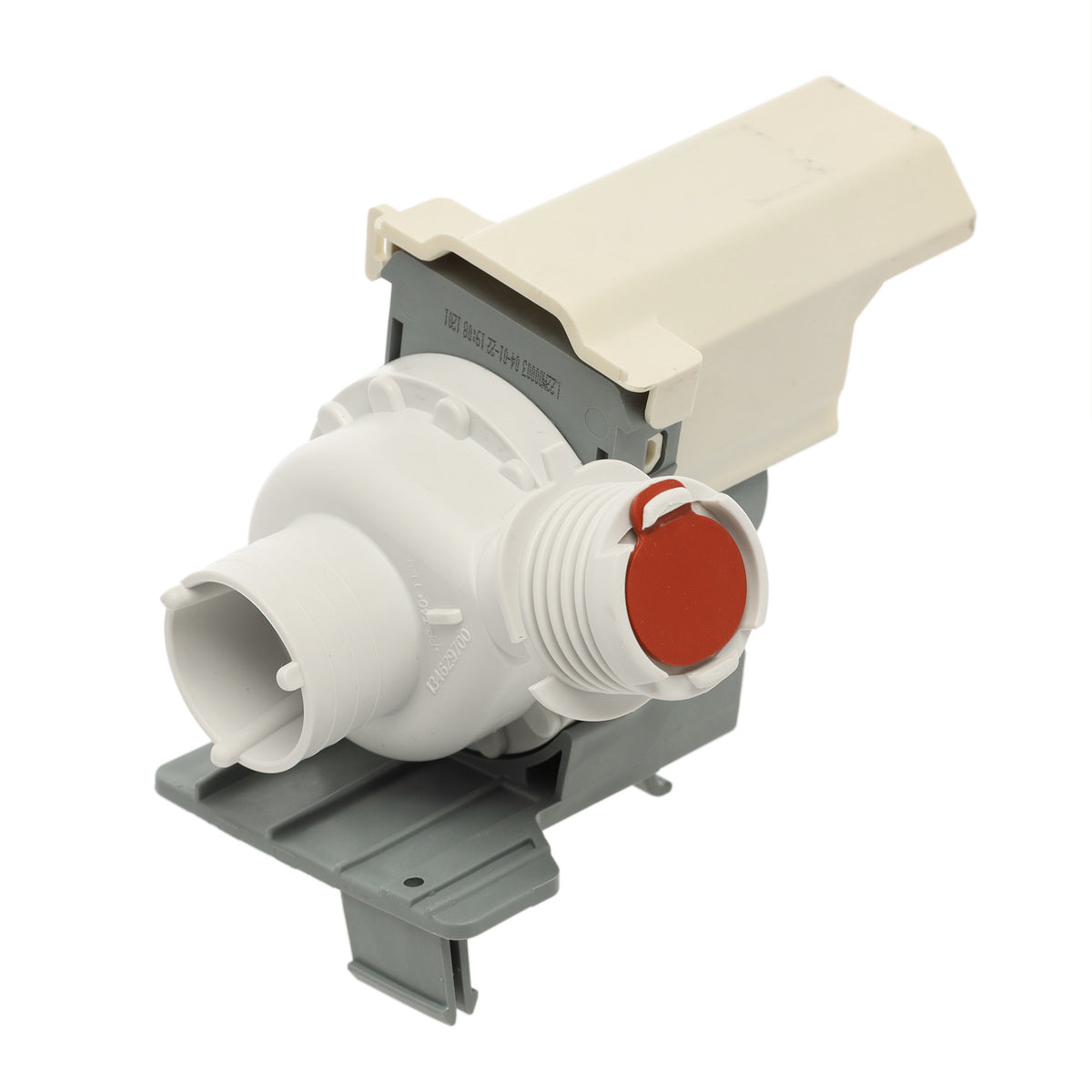 Frigidaire 5304514775 Jet System Drain Pump Assembly