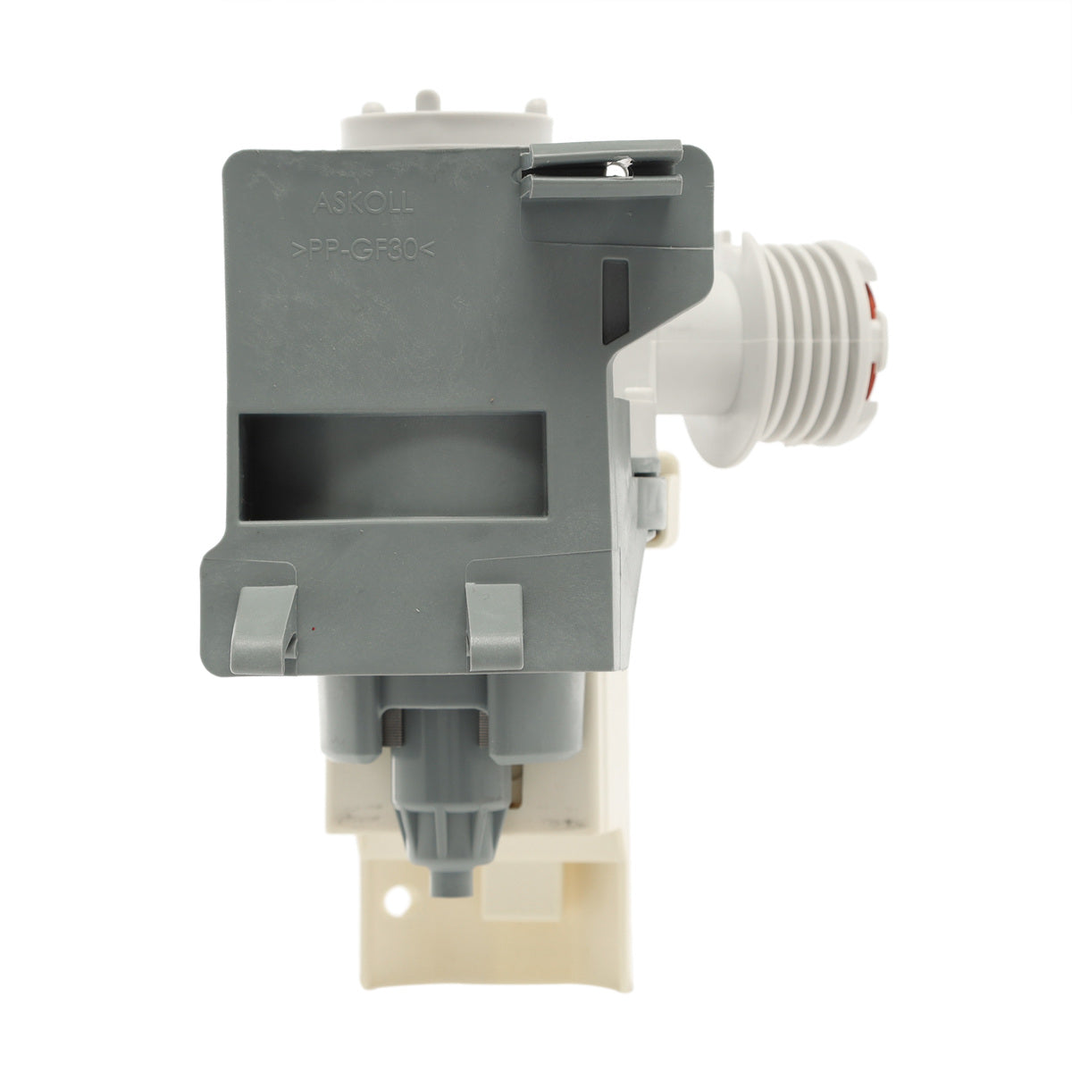 Frigidaire 5304514775 Jet System Drain Pump Assembly