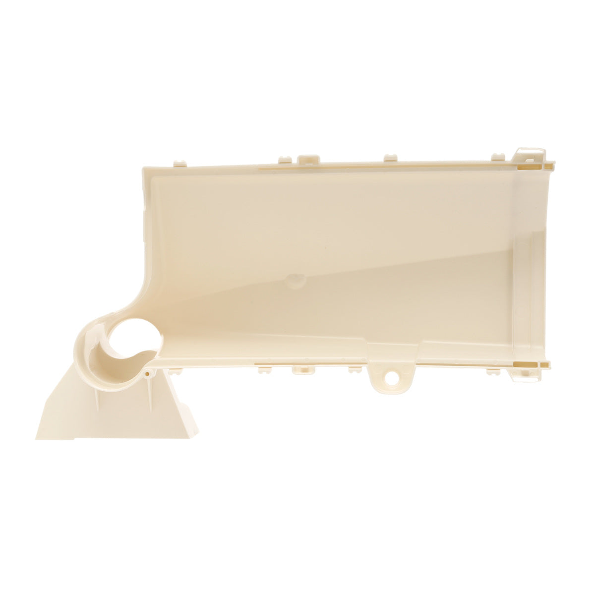 Frigidaire 5304514782 Washer Lower Dispenser Housing Part