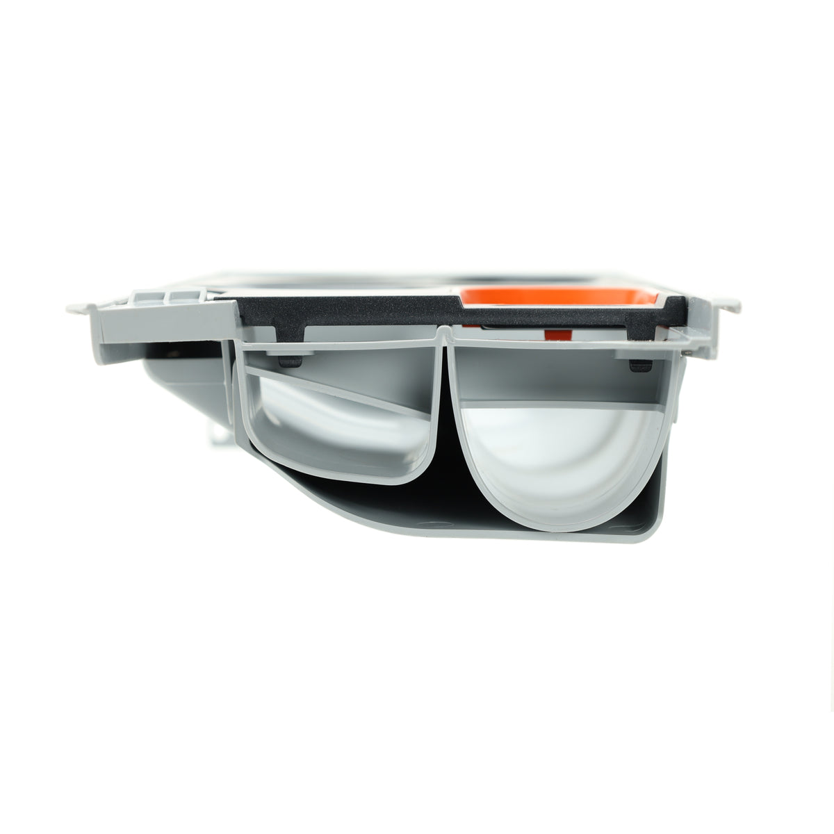 Frigidaire 5304514792 Washer Dispenser Drawer Assembly