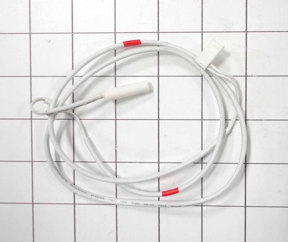 Frigidaire 5304515161 Refrigerator Defrost Thermistor Sensor