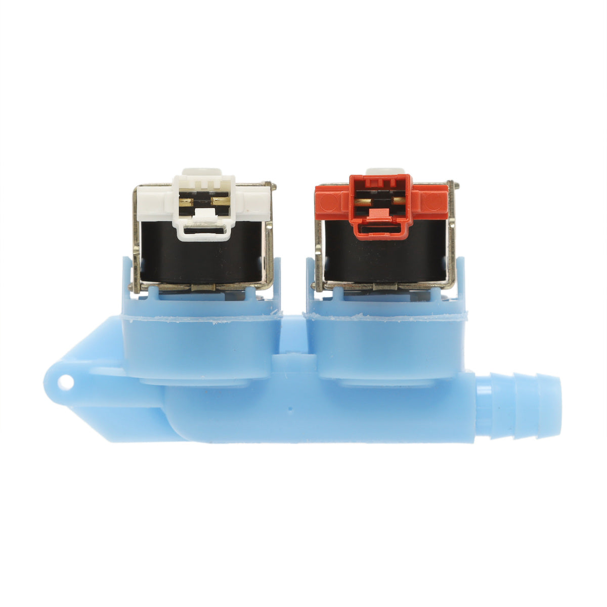 Frigidaire 5304515818 2-Coil Water Valve Assembly for Washer